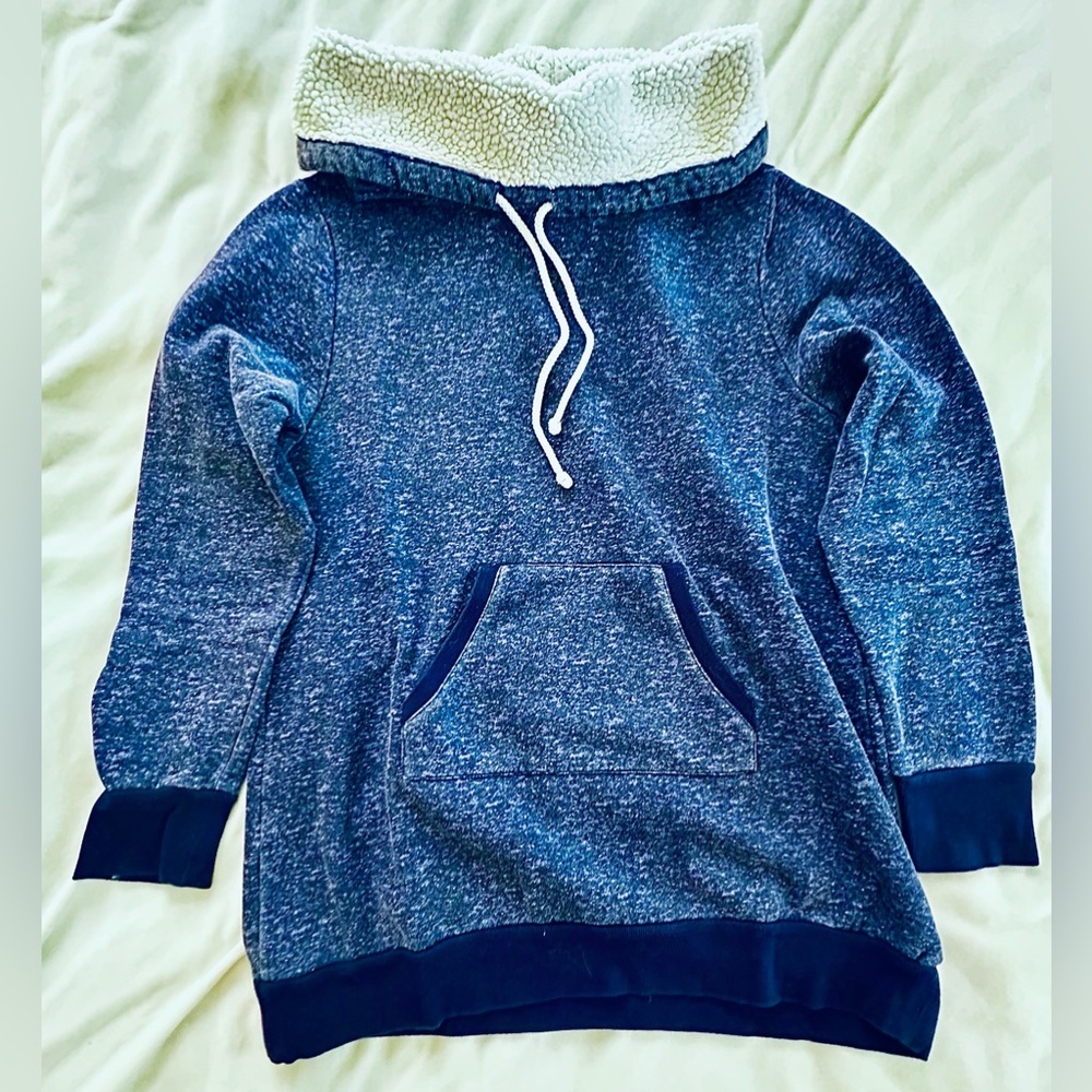 Pajamagram Purple Sweatshirt/pants set